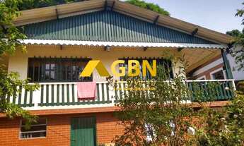 Imagem 4: Embu-Guaçu - Casa Padrão - Val Flor