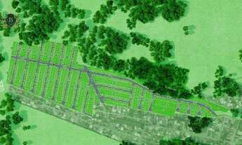 Imagem 3: Terreno à venda, 200 m² por R$ 156.999,00 - Bela Vista - Palhoça/SC