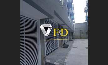 Imagem: SOBRADO 2 DORMITÓRIOS VAGA GRANDE NA PENHA