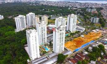 Imagem 2: Condomínio Le Boulevard, Apartamento com 71m², 2 quartos com suíte, 1 vaga coberta, Use FG