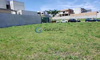 Imagem 2: Terreno para venda possui 600m2 quadrados em Urbanova - São José dos Campos - SP