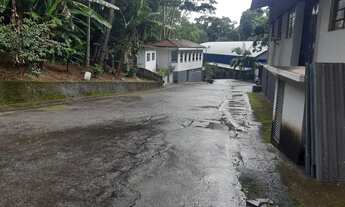 Imagem 6: Galpões Av. Maria Amália Lopes de Azevedo