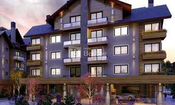 Imagem 3: Canela - Apartamento Padrão - Centro