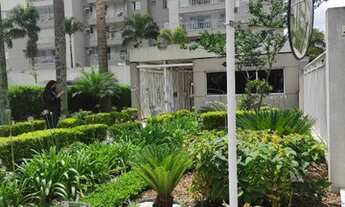 Imagem 2: Apartamento para venda possui 78 metros quadrados com 2 quartos em Centro - Diadema - SP