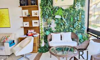 Imagem 3: Apartamento para aluguel e venda em Ipanema - 81 m2 - 2 quartos - Rio de Janeiro - RJ