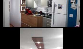 Imagem 2: Vendo apt no bairro marilândia com todos os planejados e móveis a combinar