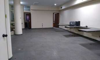 Imagem 3: Conjunto para venda tem 155 m2 - Centro - Santos - SP