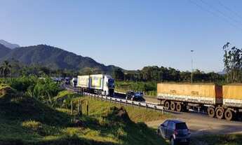 Imagem 3: TERRENO À VENDA, 245278 M² - RIO BONITO (PIRABEIRABA) - JOINVILLE/SC