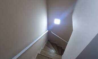 Imagem 7: LINDO SOBRADO NO SOLEMAR PRAIA GRANDE 2 DORM 3 VAGAS