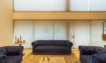 Imagem 3: UBERLâNDIA - Casa de Condomínio - Cond. Gavea Hill 2