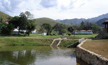 Imagem 2: Fazenda à venda, 1331000 m² por R$ 14.850.000,00 - Piquete - Piquete/SP