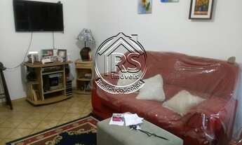 Imagem 4: Casa de 182 metros quadrados no bairro Taquara com 3 quartos