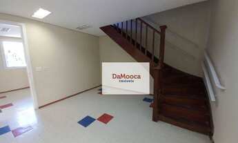 Imagem 3: Casa, 180 m² - venda por R$ 1.100.000,00 ou aluguel por R$ 5.500,00/mês - Mooca - São Paul