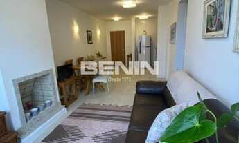 Imagem 5: GRAMADO - Apartamento Padrão - BAVÁRIA