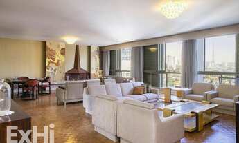 Imagem: Apartamento com 3 dormitórios à venda