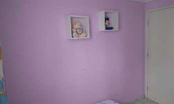 Imagem 6: Apartamento Conjunto do Bosque FInancia