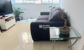 Imagem 5: Apartamento com 3 dormitórios à venda, 116 m² por R$ 850.000,00 - Icaraí - Niterói/RJ