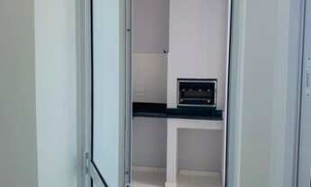 Imagem 2: Apartamento para venda com 92 metros quadrados com 2 quartos em Esplanada - Embu das Artes