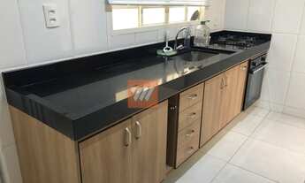 Imagem 6: Apartamento Padrão para Venda em Residencial Portal da Mantiqueira Taubaté-SP - 1620