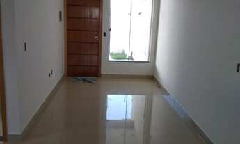 Imagem 5: Casa com 2 quartos - Bairro Jardim Colúmbia D em Londrina