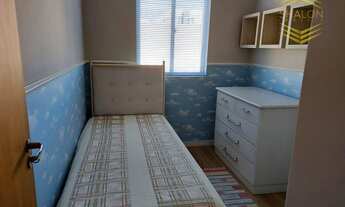 Imagem 6: Apartamento à venda, 67 m² por R$ 370.000,00 - Vila Tarumã - Pinhais/PR