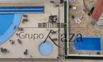 Imagem 6: Apartamento - Parque Residencial Aquarius - Residencial Landscape - 77m² - 3 Dormitórios