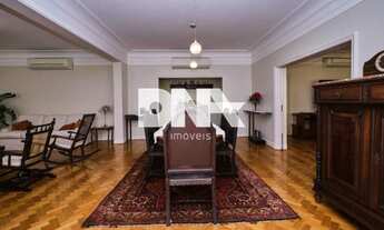 Imagem 2: Rio de Janeiro - Apartamento Padrão - Copacabana