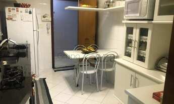 Imagem 7: Apartamento - Bosque dos Eucaliptos - Residencial Sevilha - 3 Dormitórios - 105m²