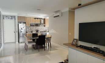 Imagem 2: Apartamento - Cambuí - Campinas