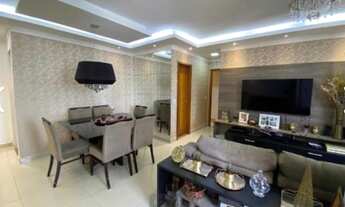 Imagem 3: Alugo Apartamento no Ed. Rio Figueira com 2 suítes, 2 vagas na Pedreira