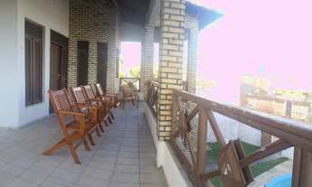 Imagem: Semana Santa) Casa Búzios, Nísia Floresta/RN