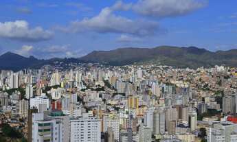 Imagem: Apartamento 4 quartos Gutierrez - Belo Horizonte