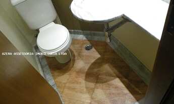 Imagem 5: Apartamento para Venda em São Paulo, Vila Mascote, 3 dormitórios, 1 suíte, 3 banheiros, 2