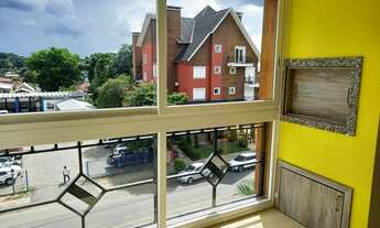 Imagem 3: Canela - Apartamento Padrão - Centro