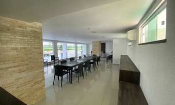 Imagem 7: Apartamento com 217 m² | 4 suítes