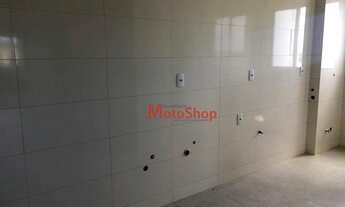 Imagem 2: Apartamento com 2 dormitórios à venda, 101 m² por R$ 240.000,00 - Mato Alto - Araranguá/SC