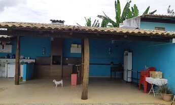 Imagem 3: Casa para Venda em Ibirité, Déa Marly, 3 dormitórios, 1 suíte, 1 banheiro, 6 vagas