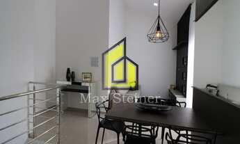 Imagem 2: R@**+Duplex decorado pronto para venda com 97 metros quadrados com 3 quartos