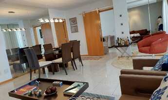 Imagem: Apartamento mobiliado