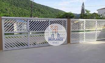 Imagem 4: Excelente sobrado localizado em bairro militar