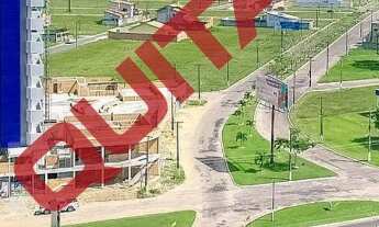 Imagem: Terreno-salles jardim - castanhal