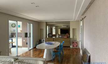 Imagem 3: APARTAMENTO - CAMPO BELO - SP