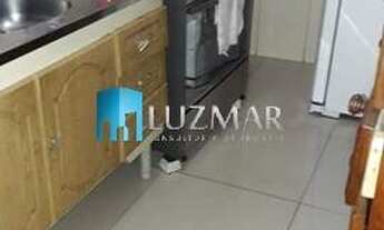 Imagem 4: Apartamento com dois dormitórios no CDHU Jardim Catanduva