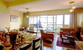 Imagem 2: Apartamento Padrão para Venda em Santo Amaro São Paulo-SP - 1794