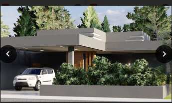 Imagem: Caçapava, condominio Terras do Vale, casa