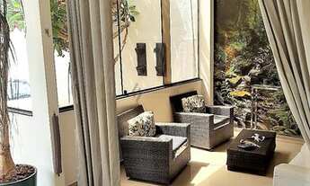 Imagem: Casa no Centro de Várzea Grande Ref. CA14025