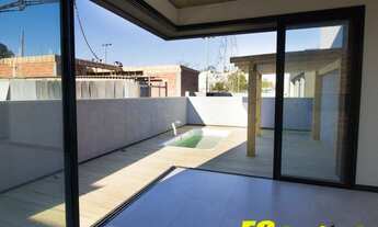 Imagem 7: FC VENDE, Casa em condomínio fechado, com 03 suítes, Bairro Distrito Industrial, Cachoeiri