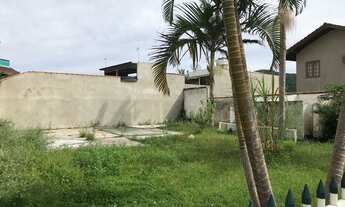 Imagem 3: Terreno à venda no bairro Ubatuba Nobre - São Francisco do Sul/SC