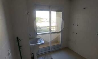 Imagem 3: Mogi das Cruzes - Apartamento Padrão - SOCORRO