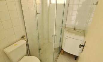 Imagem 6: Apartamento com 3 dormitórios à venda, 60 m² por R$ 210.000,00 - Santa Amélia - Belo Horiz